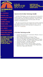 Mobile Screenshot of fullmoontechnology.com